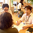 お家の悩みを無料相談