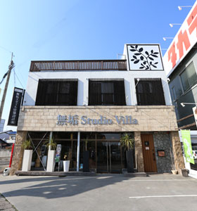 無垢Studio Villa(スタジオヴィラ)さいたま店