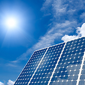 太陽光発電システム