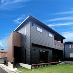 安心して永く住まえる全館空調のデザイナーズ住宅