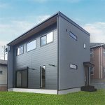 高コスパで叶えるナチュラルモダンな家