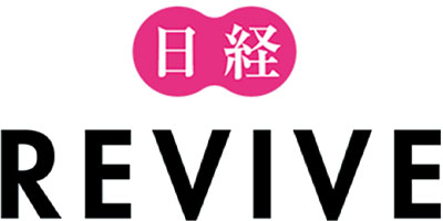 メディア事例 日経REVIVE