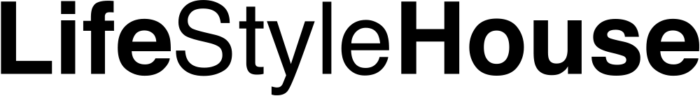ライフスタイルロゴ