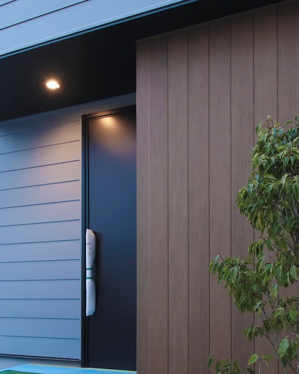 無垢スタイルの見学会