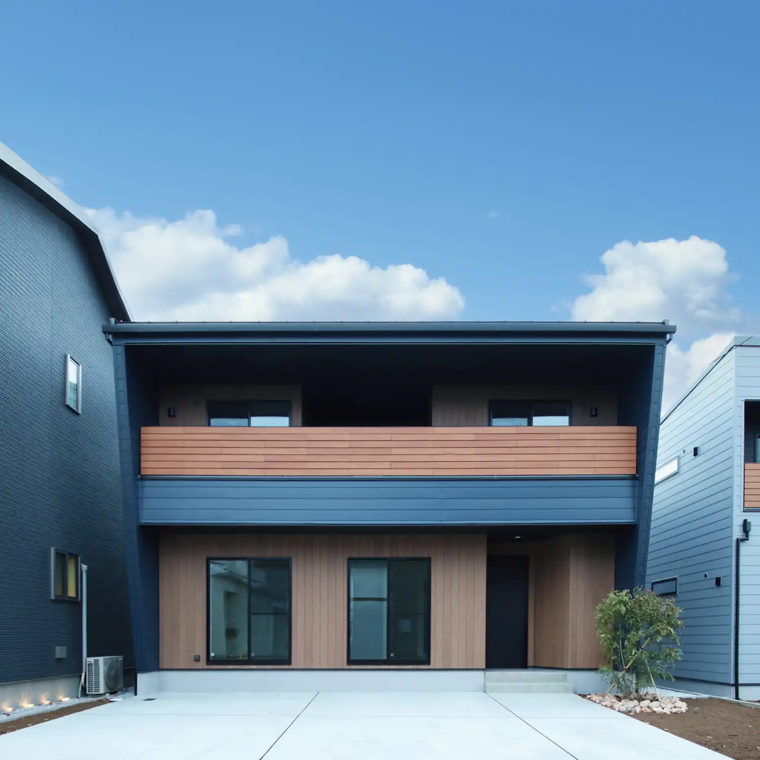 無垢スタイルの見学会