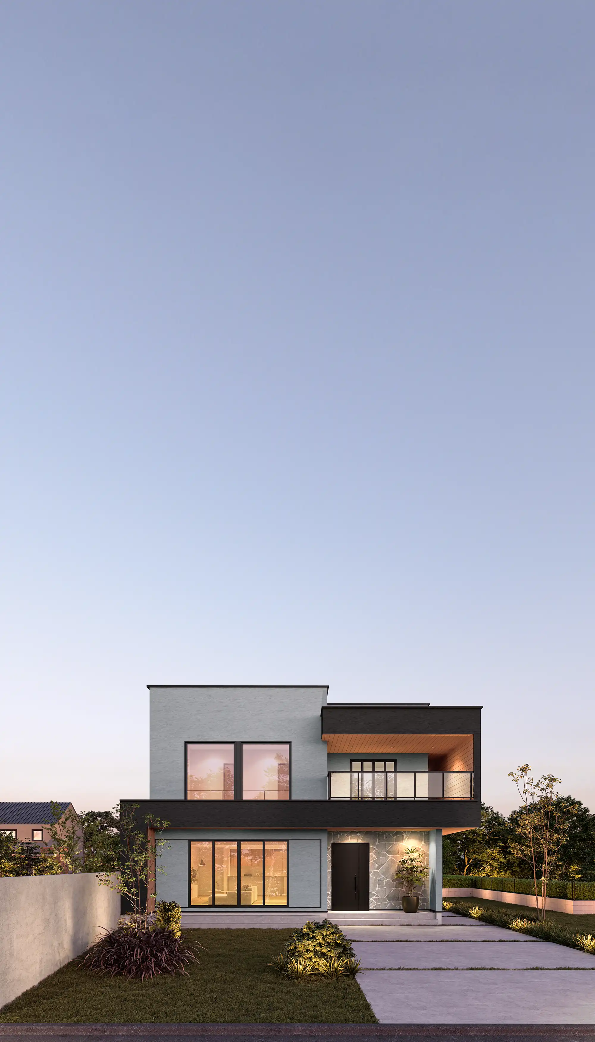 無垢スタイルの見学会