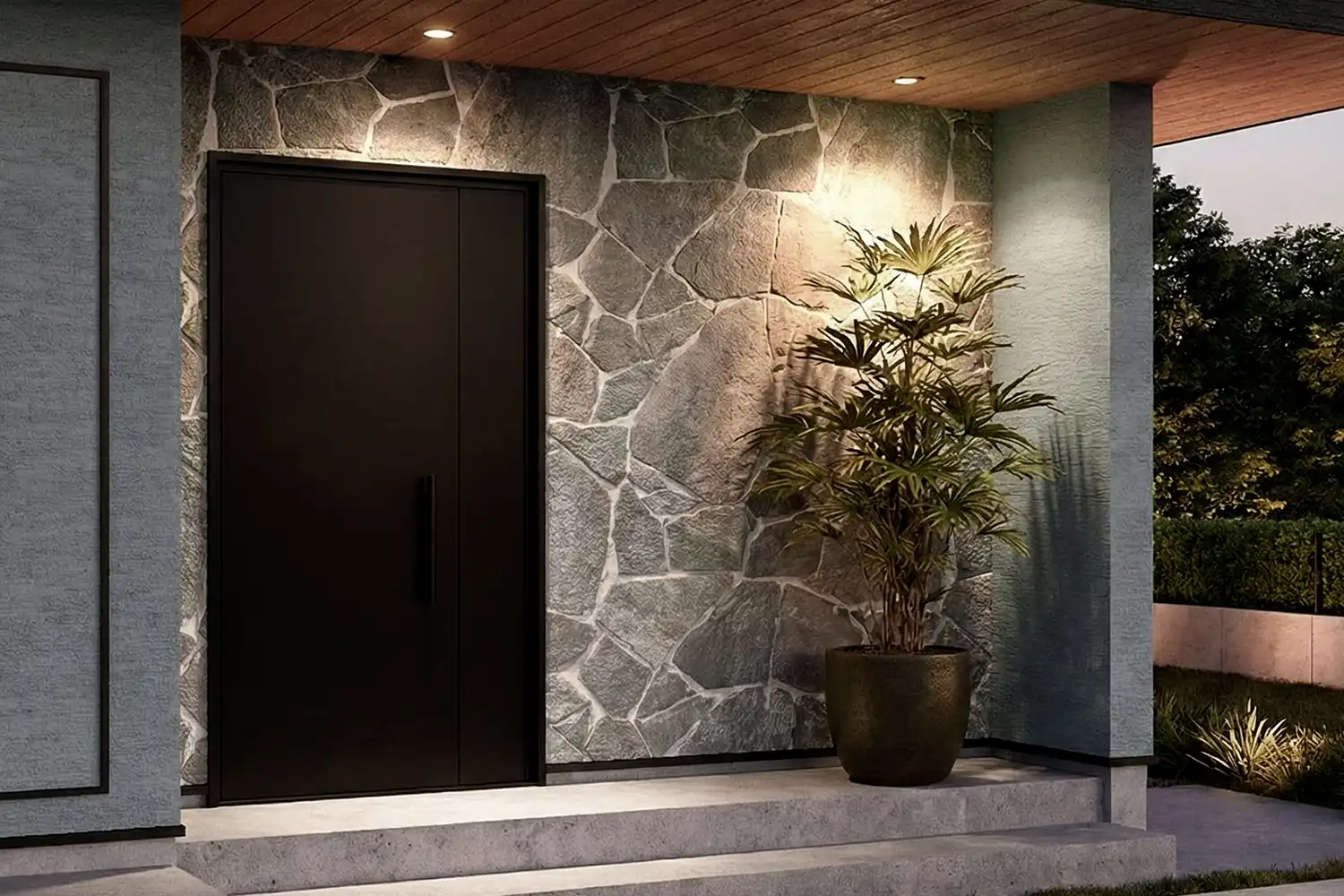 無垢スタイルの見学会