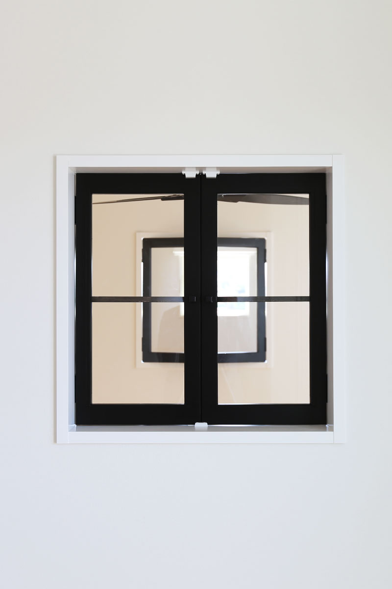 白漆喰が美しい開放的な空間が広がるデザイナーズ住宅