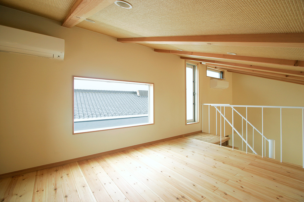 至福の時間を自宅で味わえる高級大型注文住宅