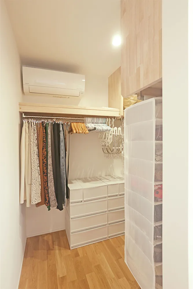 高コスパで叶えるナチュラルモダンな家