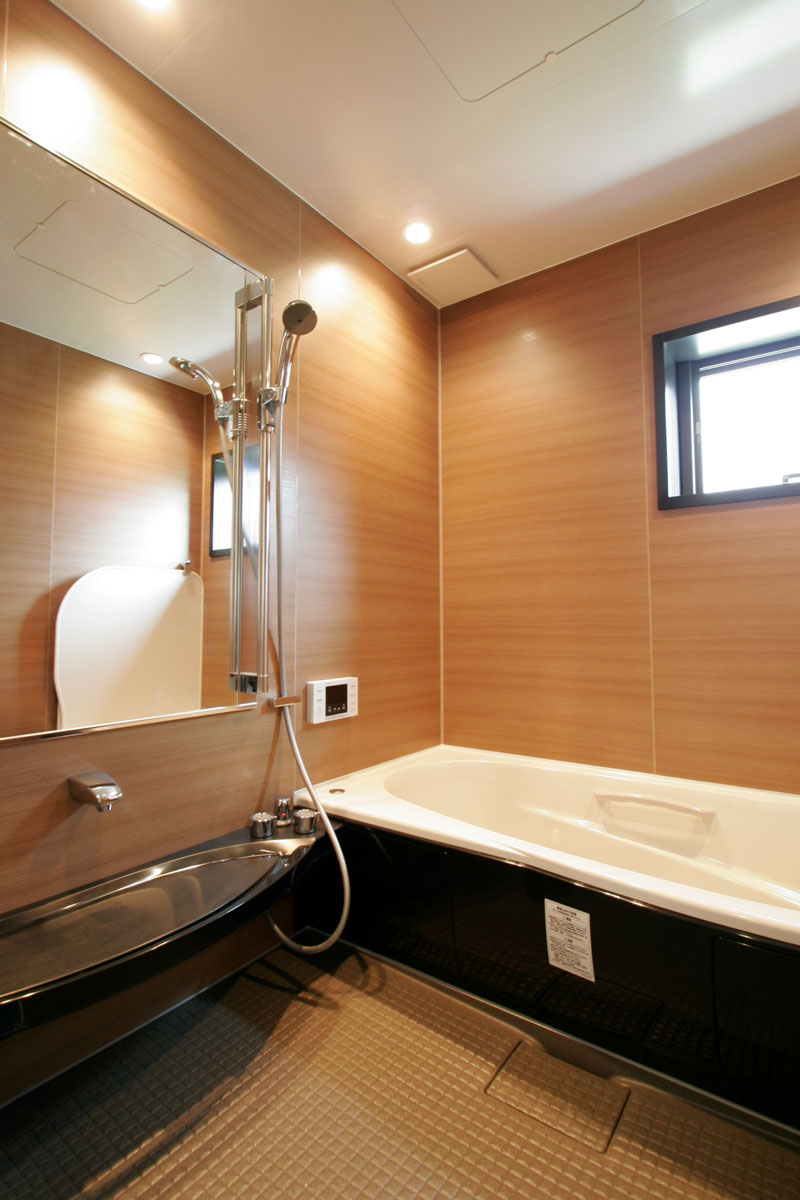 気品と風格。細かな造作も施した高級和モダン住宅