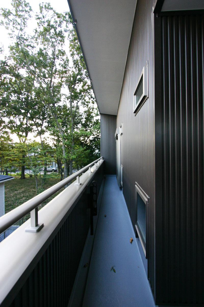 遊び心いっぱい！バイクガレージのある注文住宅