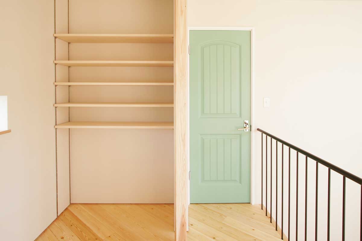 遊び心と斬新さが詰まった自然素材デザイン住宅