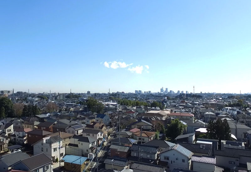 土地探しからお手伝い