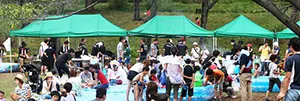 OB様とのお付き合い